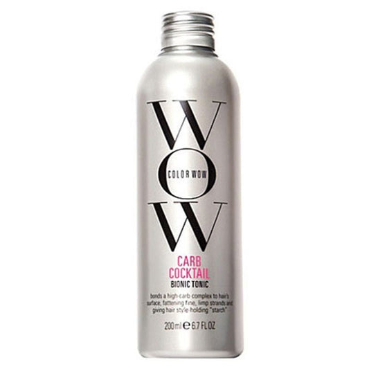 Color Wow Carb Cocktail Bionic Tonic 200ml - Koosvanderbeek.nl - Color Wow - Kleuronderhoud