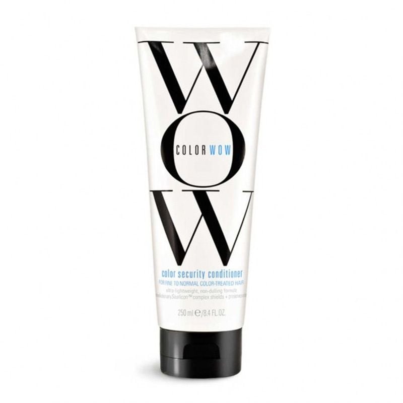 Color Wow Color Security Conditioner Fine - Normal - Koosvanderbeek.nl - Color Wow - Kleuronderhoud