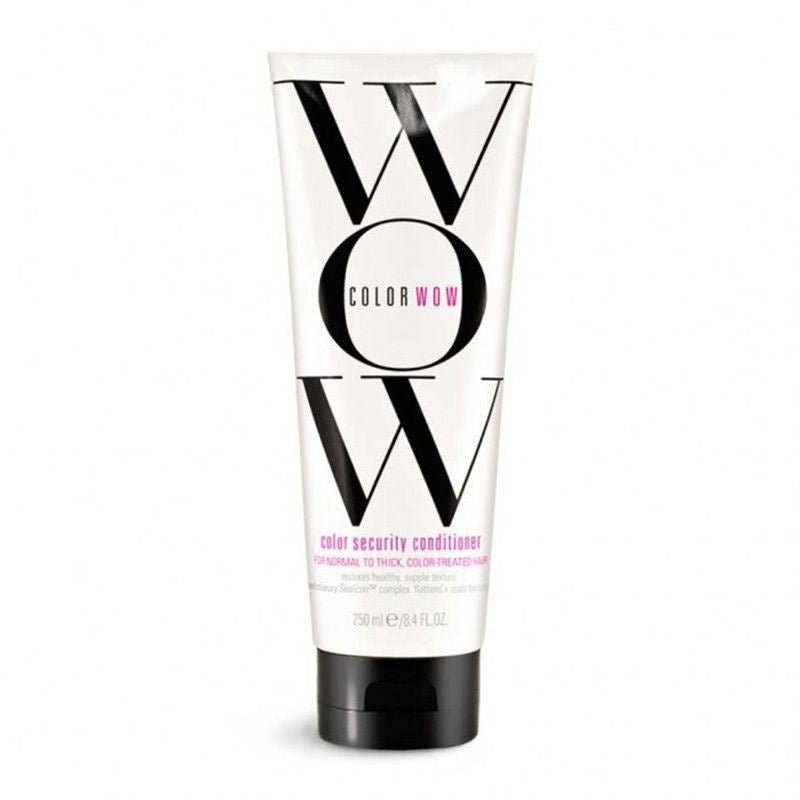 Color Wow Color Security Conditioner Normal - Thick - Koosvanderbeek.nl - Color Wow - Kleuronderhoud