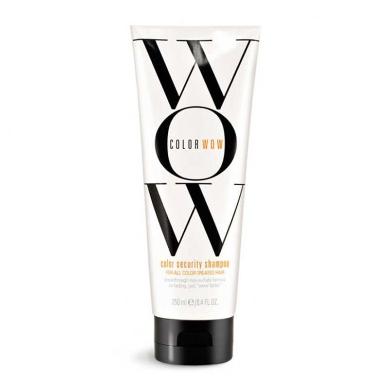 Color Wow Color Security Shampoo - Koosvanderbeek.nl - Color Wow - Kleuronderhoud