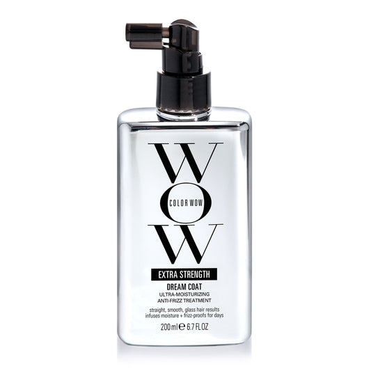 Color Wow Dream Coat Extra Strength 200ml - Koosvanderbeek.nl - Color Wow - Treatment