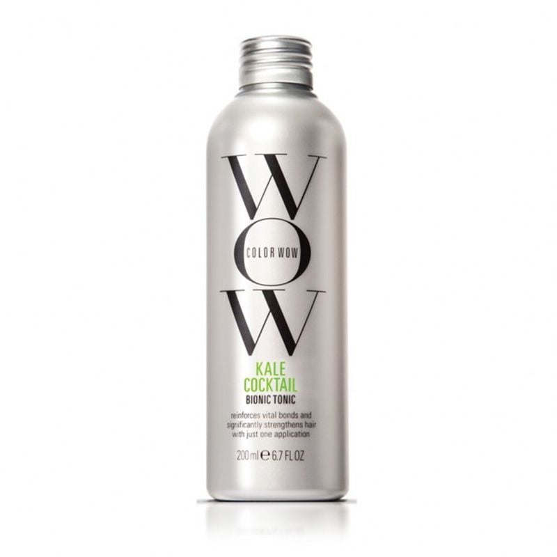 Color Wow Kale Cocktail Bionic Tonic 200ml - Koosvanderbeek.nl - Color Wow - Kleuronderhoud