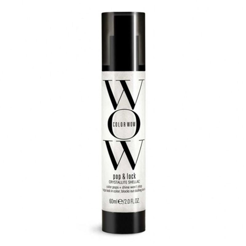 Color Wow Pop & Lock Crystallite Shellac 55ml - Koosvanderbeek.nl - Color Wow - Kleuronderhoud