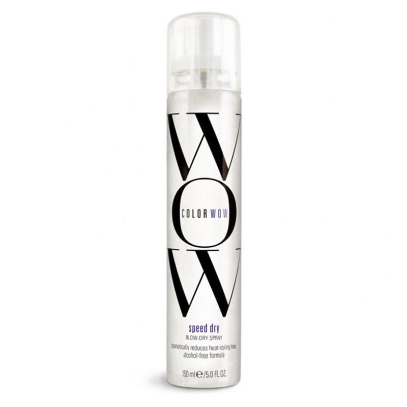 Color Wow Speed Dry Blow Dry Spray 150ml - Koosvanderbeek.nl - Color Wow - Haarspray