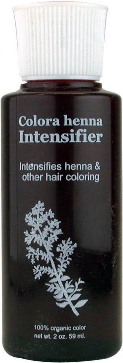 Colora Henna Intensifier 59ml - Koosvanderbeek.nl - Colora Henna - Serviceproducten