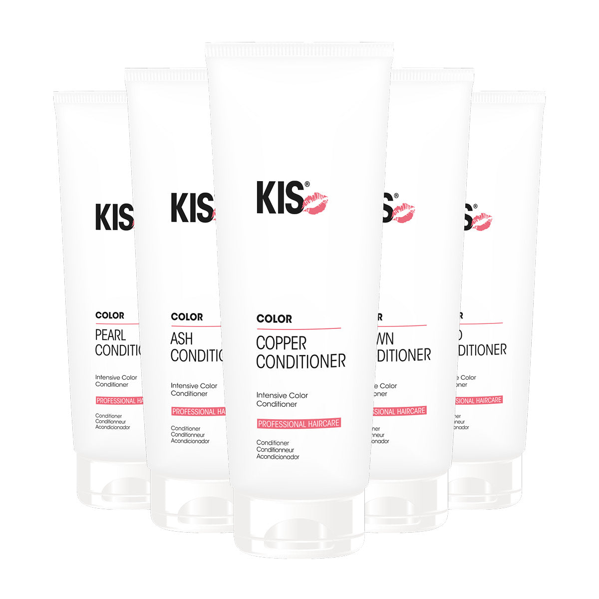 KIS Color Conditioner 250ml