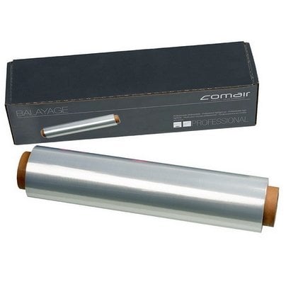 Comair Balayage Folie Transparant 30cm x 150m - Koosvanderbeek.nl - Comair - Folies