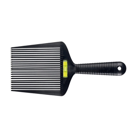 Comair Flattopper Black - Koosvanderbeek.nl - Comair - Kammen