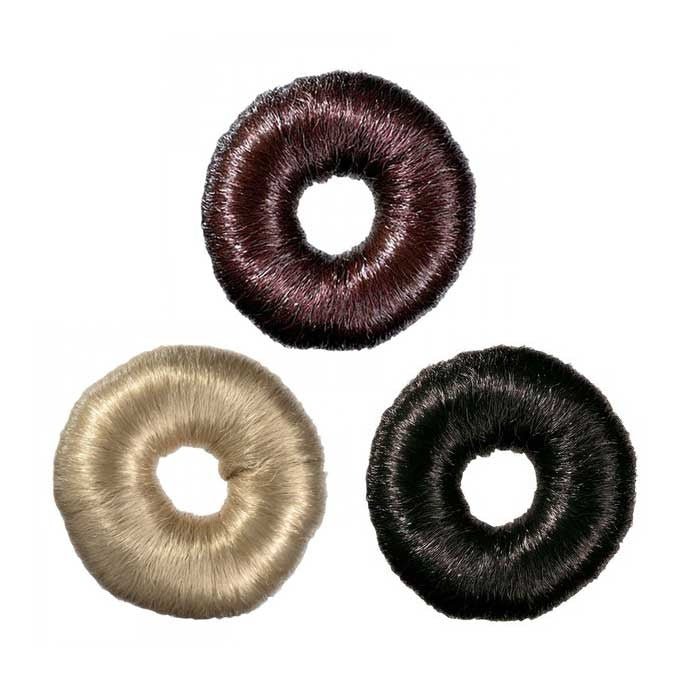 Comair Knotrol Haar 9cm - Koosvanderbeek.nl - Comair - Knotrollen
