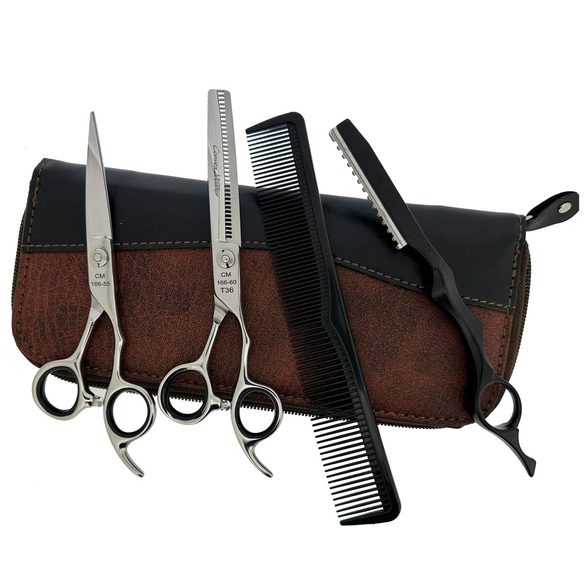 Convex Master Convex Master Superior Scharenset Left