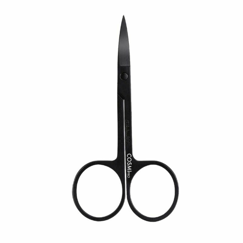 CosmiPro Wenkbrauw Schaar - Koosvanderbeek.nl - CosmiPro - Nagel accessoires