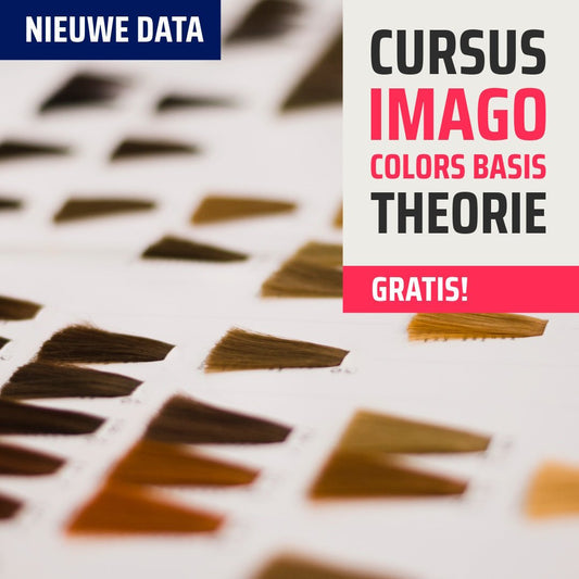 Cursus Imago Colors Basis Theorie 22 - 09–2025 - Koosvanderbeek.nl - koosvanderbeek - Cursussen