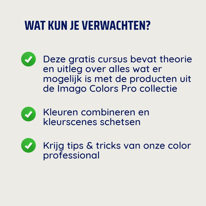 Cursus Imago Colors Basis Theorie 22 - 09–2025 - Koosvanderbeek.nl - koosvanderbeek - Cursussen