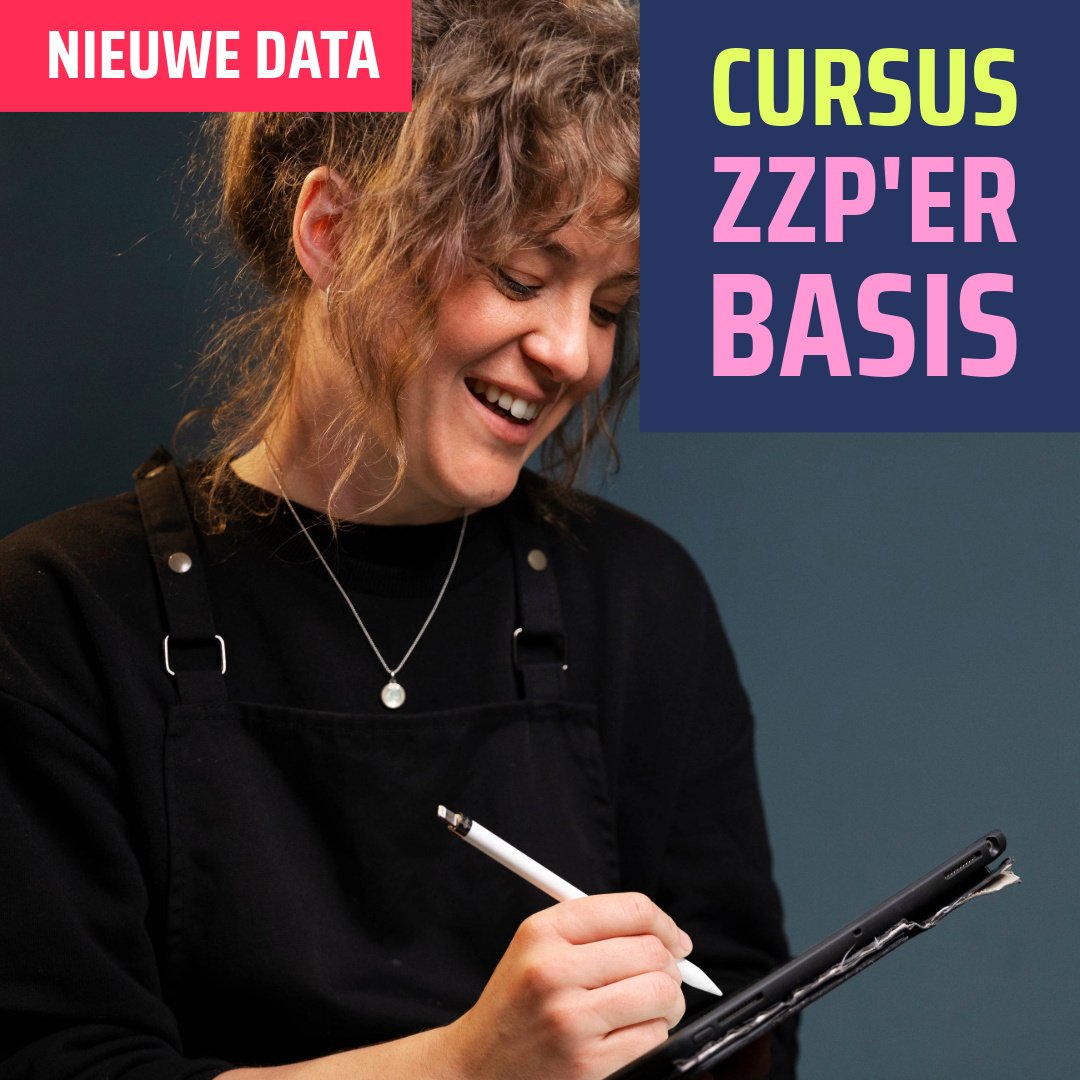 Cursus ZZP - er Basis Advies 13 - 10 - 2025 - Koosvanderbeek.nl - koosvanderbeek - Cursussen