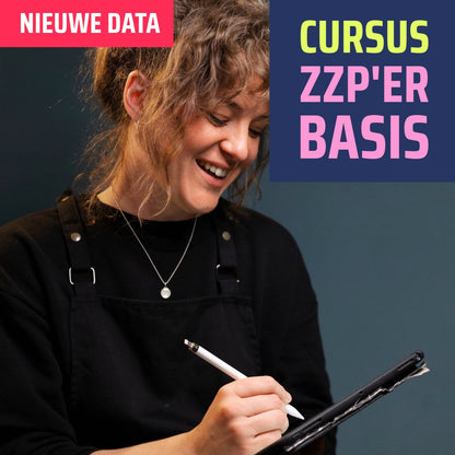 Cursus ZZP - er Basis Advies 13 - 10 - 2025 - Koosvanderbeek.nl - koosvanderbeek - Cursussen