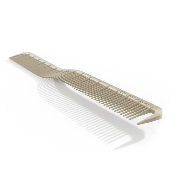 Curve - O Gebogen Knipkam - Koosvanderbeek.nl - koosvanderbeek - Kammen