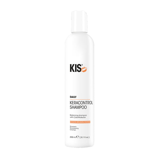 KIS Daily KeraControl Shampoo
