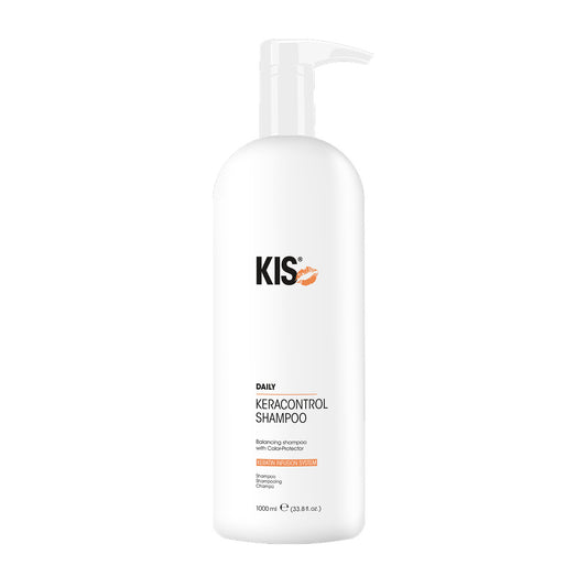KIS Daily KeraControl Shampoo