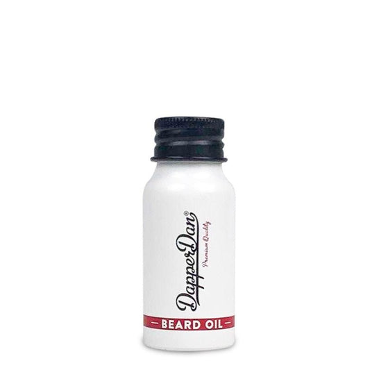 Dapper Dan Beard Oil 30ml - Koosvanderbeek.nl - Dapper Dan - Baardolie