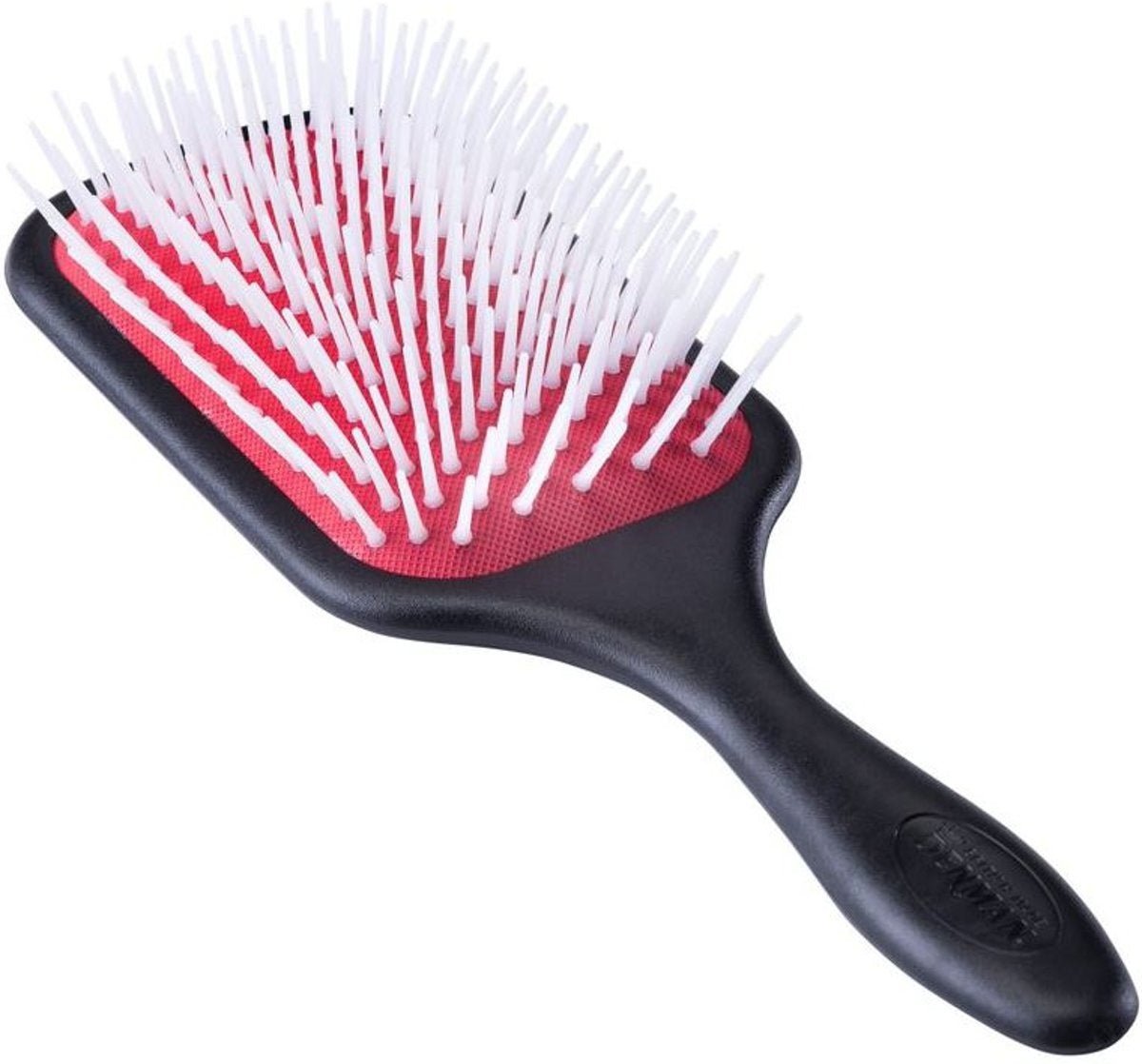 Denman D38 The Power Paddle Brush - Koosvanderbeek.nl - Denman - Paddle borstels