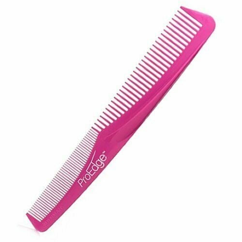 Denman Pro Edge Knipkam Pink - Koosvanderbeek.nl - Denman - Kammen