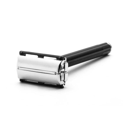 Feather Double Edge Razor