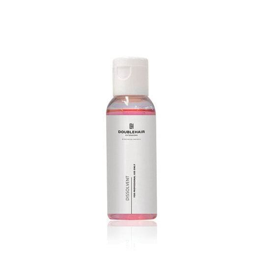 Double Hair Extensions Dissolvent 50ml - Koosvanderbeek.nl - Double Hair - Extensions