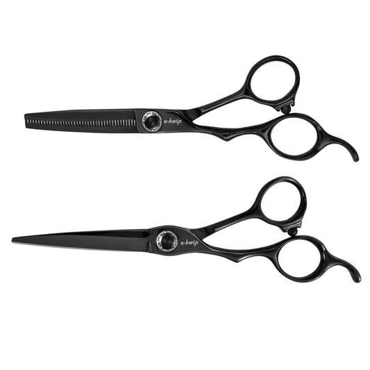 E-Kwip Set Kuro Black Left