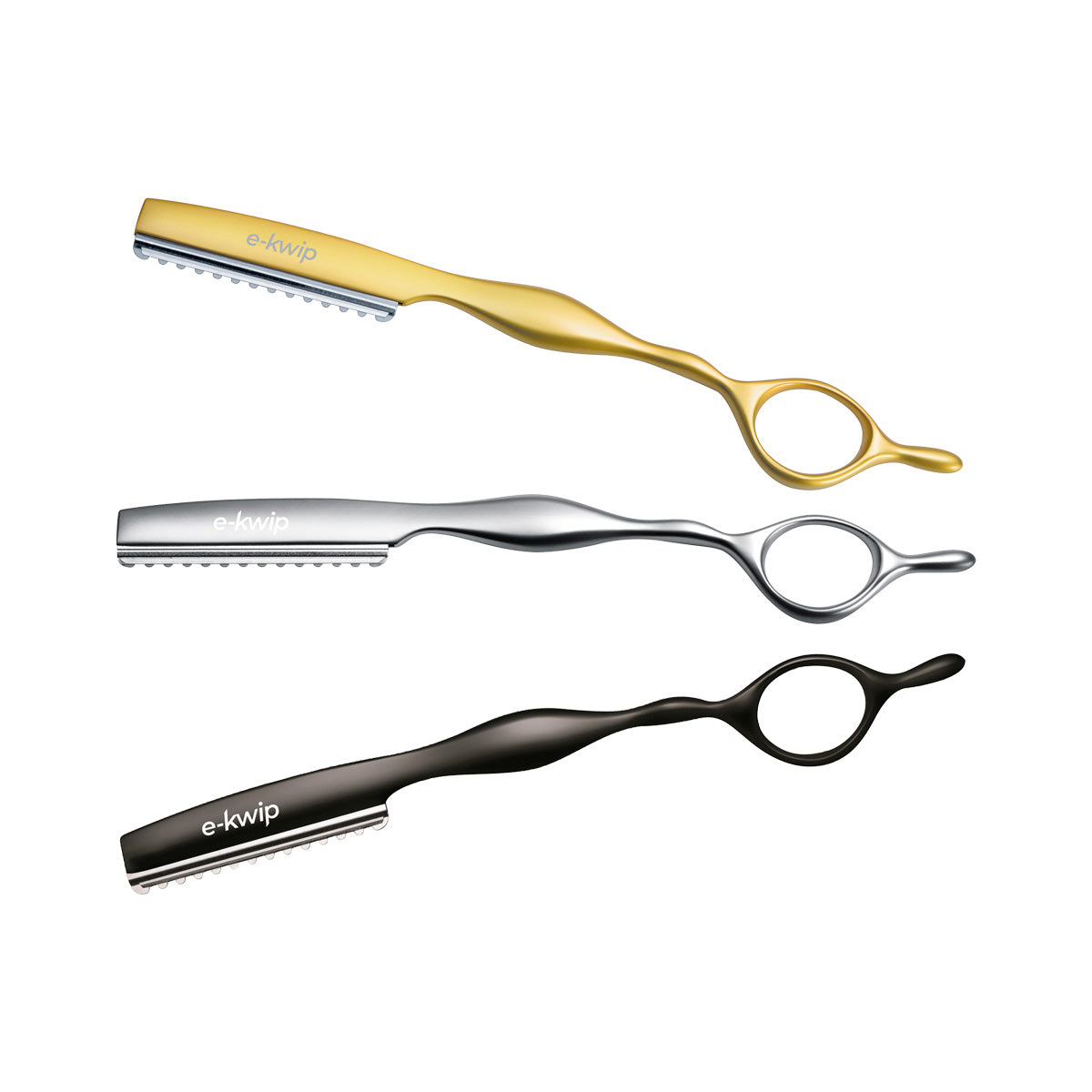 E-Kwip Styling-Rasierer