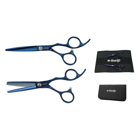 E-Kwip Talent Set Blue