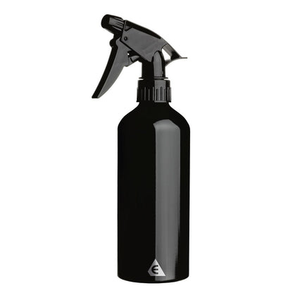 Efalock Big Aluminium Waterspuit 500ml - Koosvanderbeek.nl - Efalock - Waterspuiten