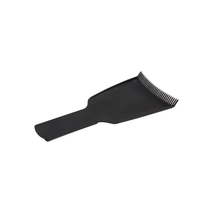 Efalock Blondeerplank met tanden Zwart - Koosvanderbeek.nl - Efalock - Blondeer accessoires