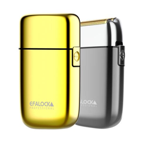 Efalock eGladio Foil Shaver - Koosvanderbeek.nl - Efalock - Scheerapparaten