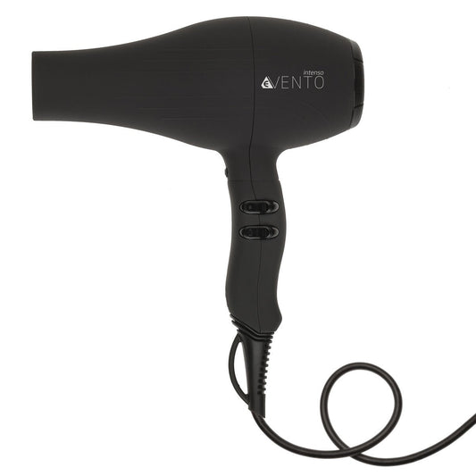 Efalock Fohn eVento Intenso Anthracite Matt - Koosvanderbeek.nl - Efalock - Fohns