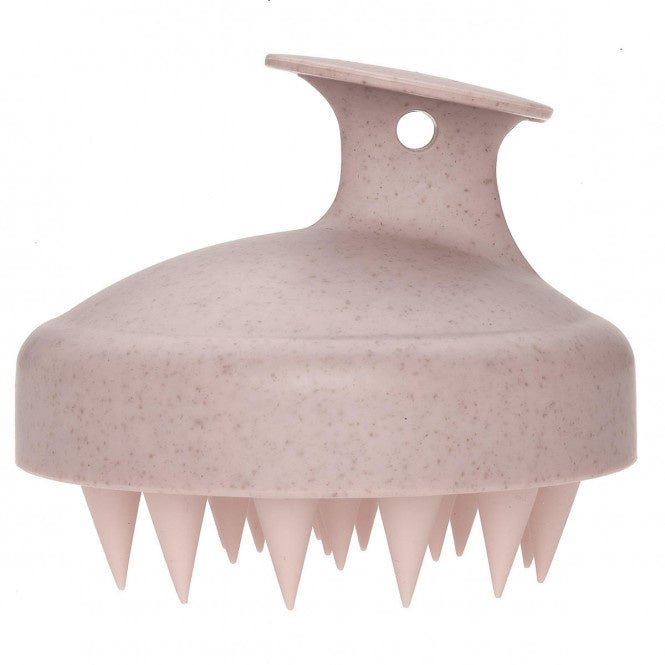 Efalock Greentools Shampoo Brush - Koosvanderbeek.nl - Efalock - Haarborstels