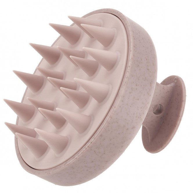 Efalock Greentools Shampoo Brush - Koosvanderbeek.nl - Efalock - Haarborstels