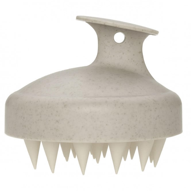 Efalock Greentools Shampoo Brush - Koosvanderbeek.nl - Efalock - Haarborstels
