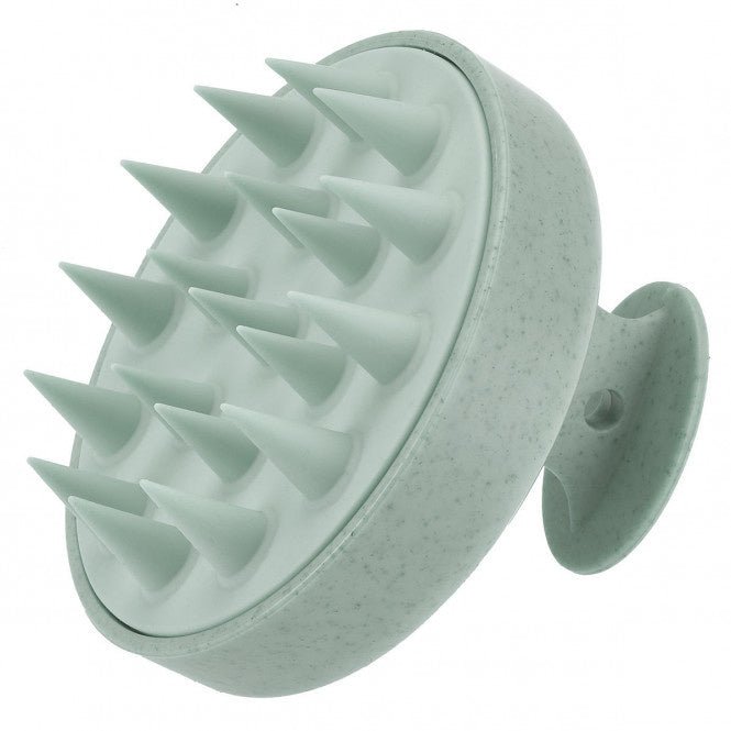 Efalock Greentools Shampoo Brush - Koosvanderbeek.nl - Efalock - Haarborstels