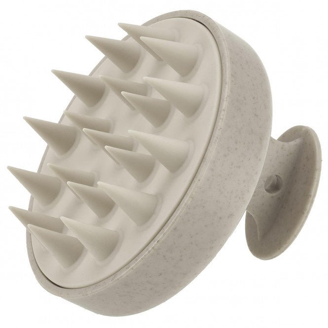 Efalock Greentools Shampoo Brush - Koosvanderbeek.nl - Efalock - Haarborstels