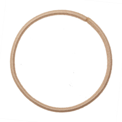 Efalock Hair Ties Elastiekjes 10st standaard 50 mm - Koosvanderbeek.nl - Efalock - Elastiekjes