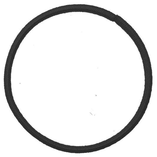 Efalock Hair Ties Elastiekjes 10st standaard 50 mm - Koosvanderbeek.nl - Efalock - Elastiekjes