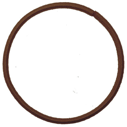 Efalock Hair Ties Elastiekjes 10st standaard 50 mm - Koosvanderbeek.nl - Efalock - Elastiekjes