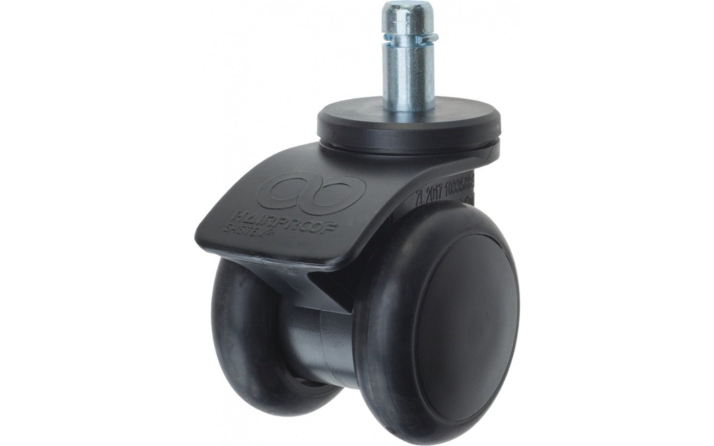 Efalock Hairproof Wielen 5 stuks - Koosvanderbeek.nl - Efalock - Wieltjes
