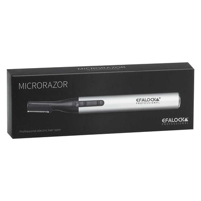 Efalock Microrazor Mini Trimmer - Koosvanderbeek.nl - Efalock - Neustrimmers