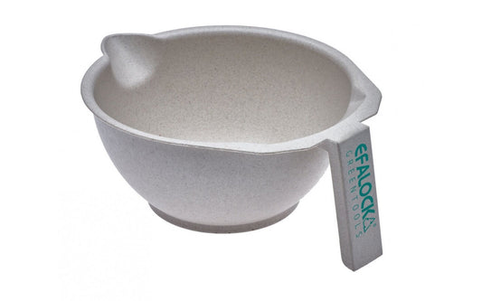 Efalock Pure Green Verfbakje - Koosvanderbeek.nl - Efalock - Verfbakjes