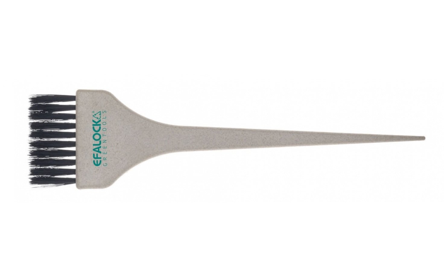 Efalock Pure Green Verfkwast Breed - Koosvanderbeek.nl - Efalock - Verfkwasten