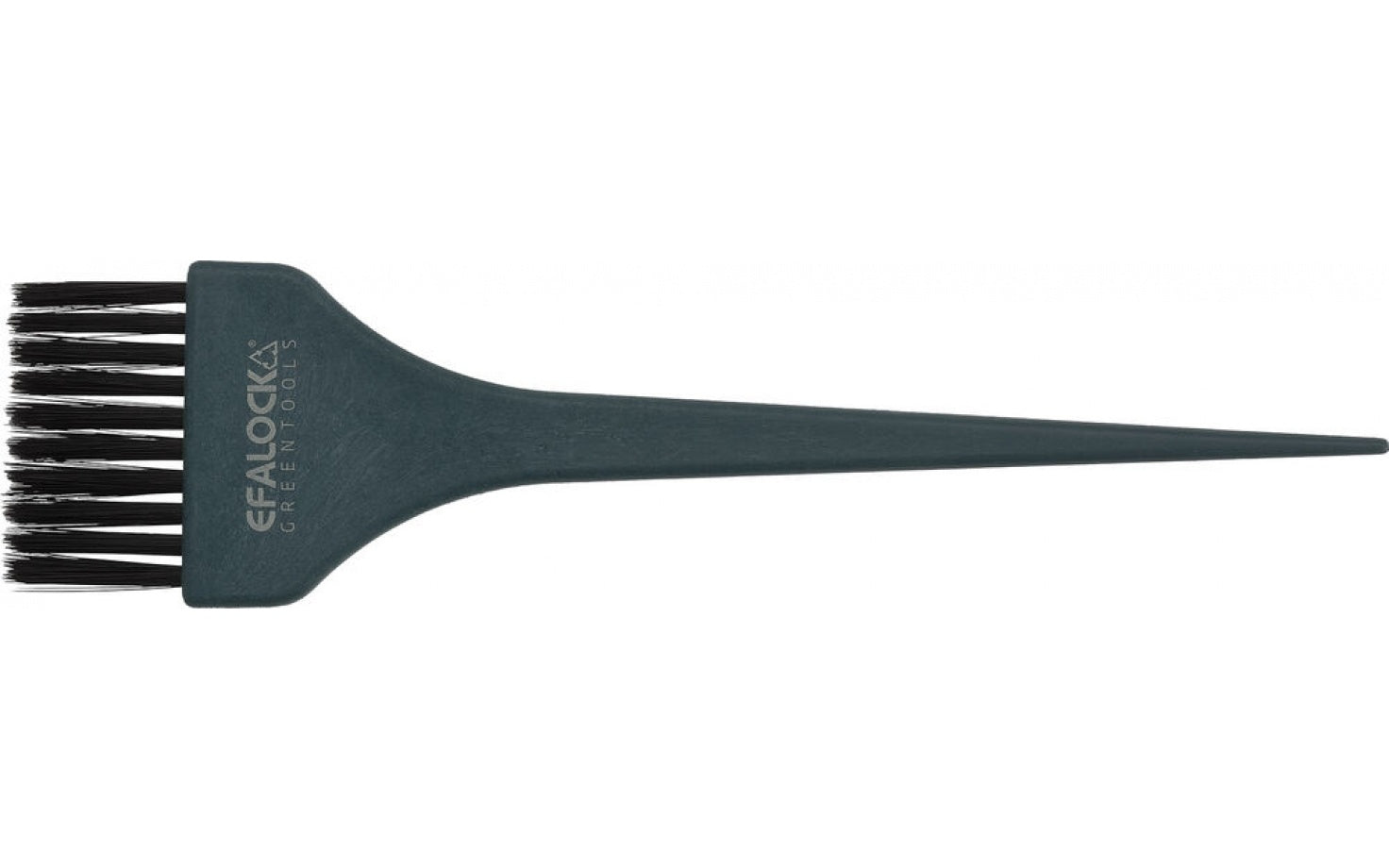 Efalock Pure Green Verfkwast Breed - Koosvanderbeek.nl - Efalock - Verfkwasten