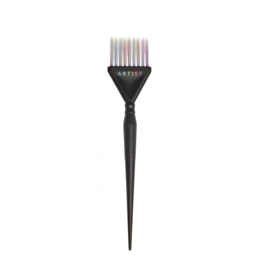 Efalock Rainbow Verfkwast Smal Artist - Koosvanderbeek.nl - Efalock - Verfkwasten