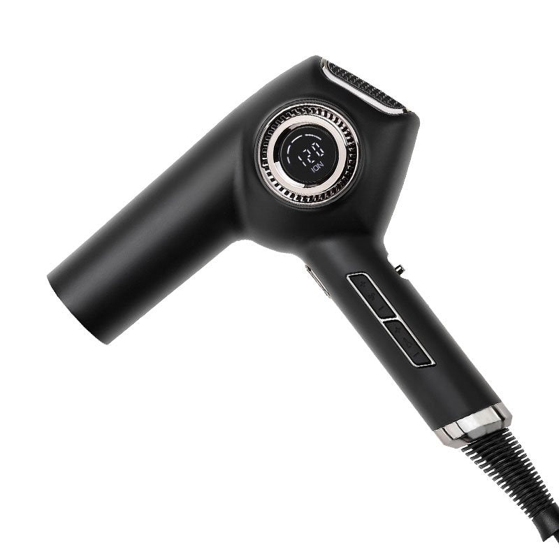 Efalock Synfonia Digitale Fohn - Koosvanderbeek.nl - Efalock - Fohns