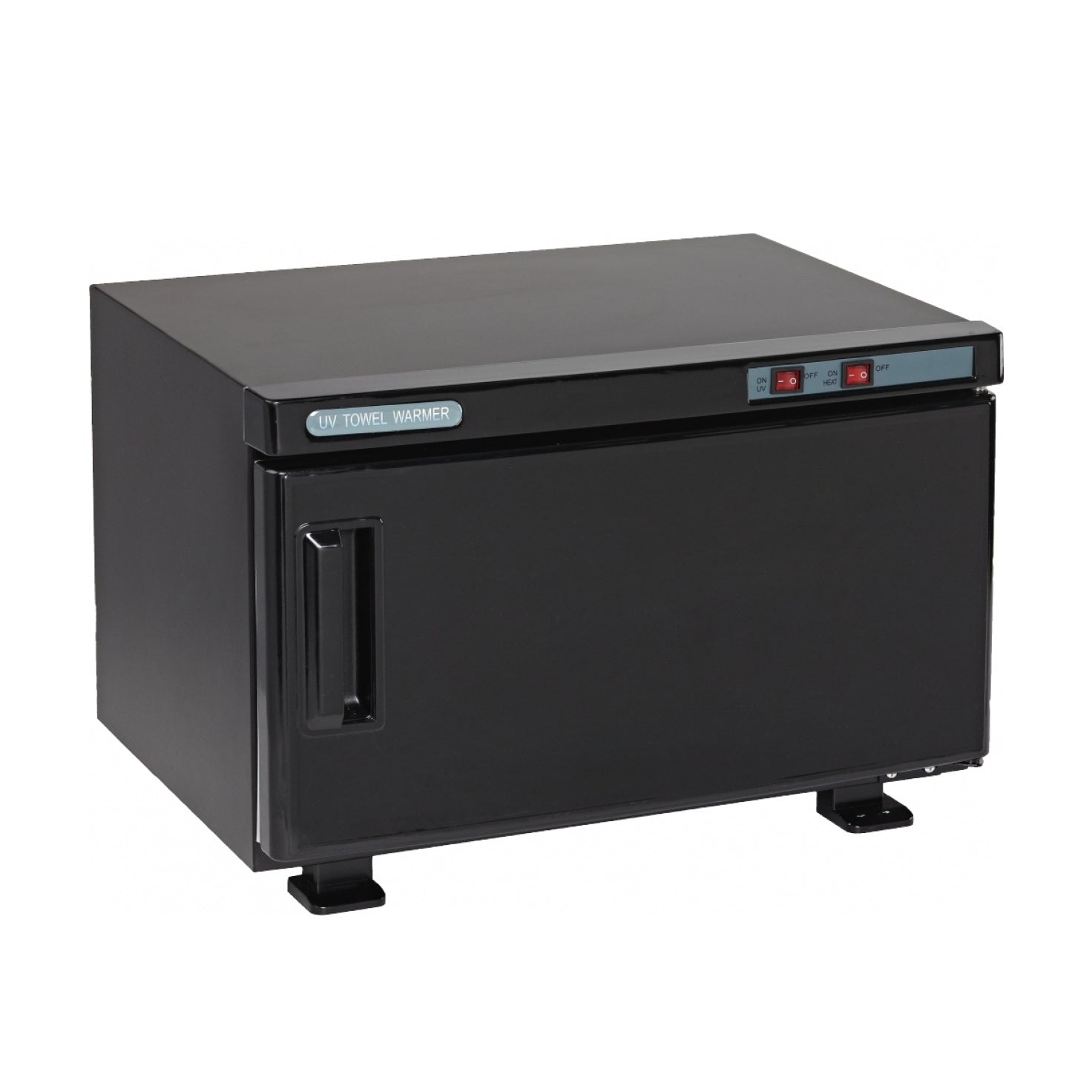 Efalock UV Handdoekwarmer Zwart - Koosvanderbeek.nl - Efalock - Handdoekwarmers